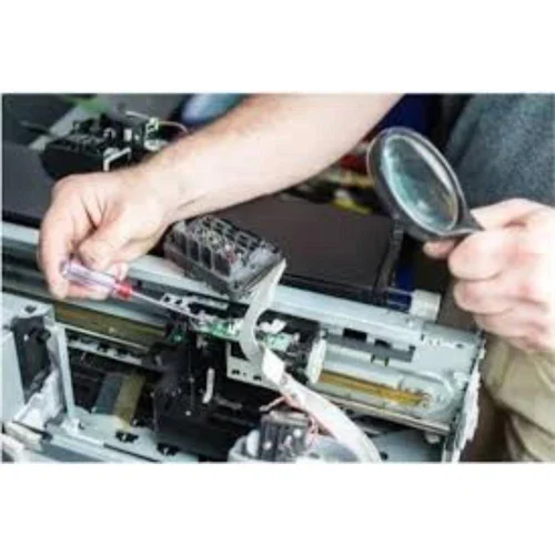 آموزش شارژ کارتریج پرینتر