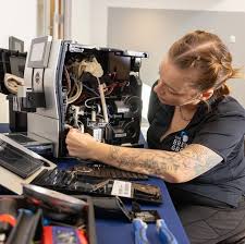 تعمیر پرینترهای لیزری