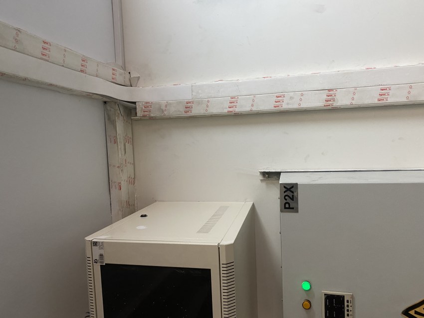 آشنایی با کابل‌کشی شبکه