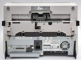 آموزش تعمیرات دستگاه اسکنر