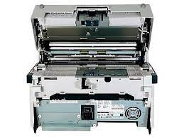 آموزش تعمیرات دستگاه اسکنر