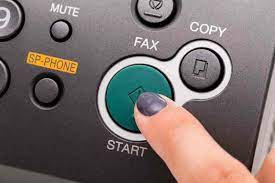 تعمیر دستگاه فکس