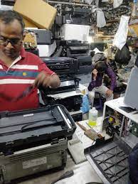 تعمیر دستگاه فکس