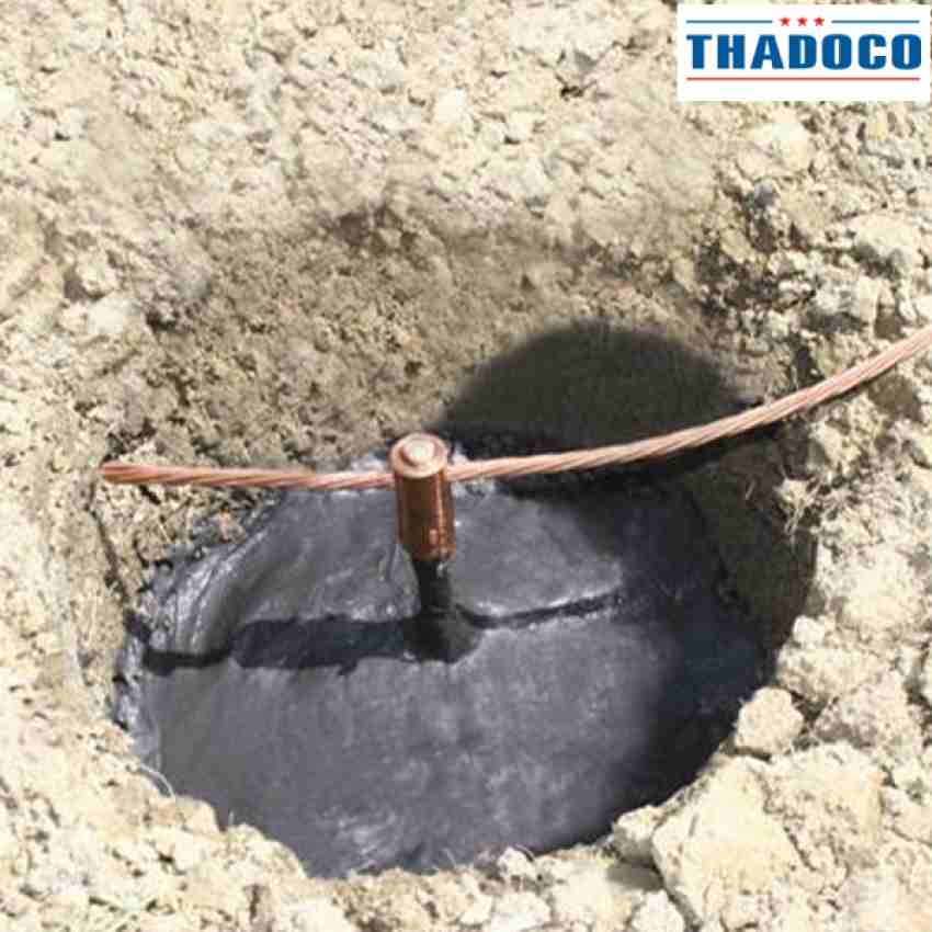 راه‌اندازی اصولی چاه ارت در اتاق سرور