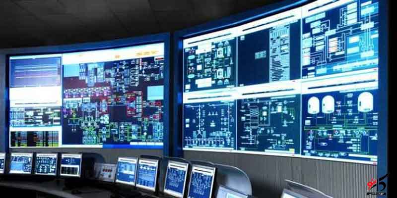 خدمات نصب و راه اندازی سیستم مانیتورینگ