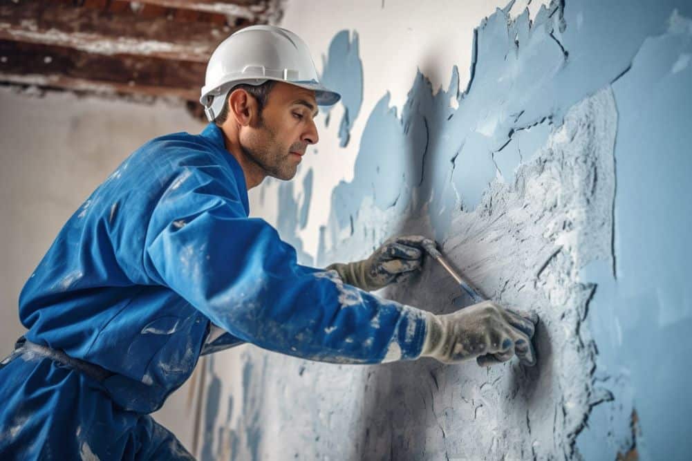 خدمات رنگ آمیزی ضد حریق اتاق سرور